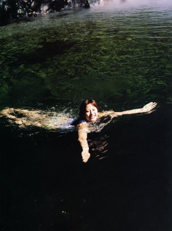 图片[16]-#杉本有美 ファースト写真集 うち HQ - 全本免费在线观看-阅图吧