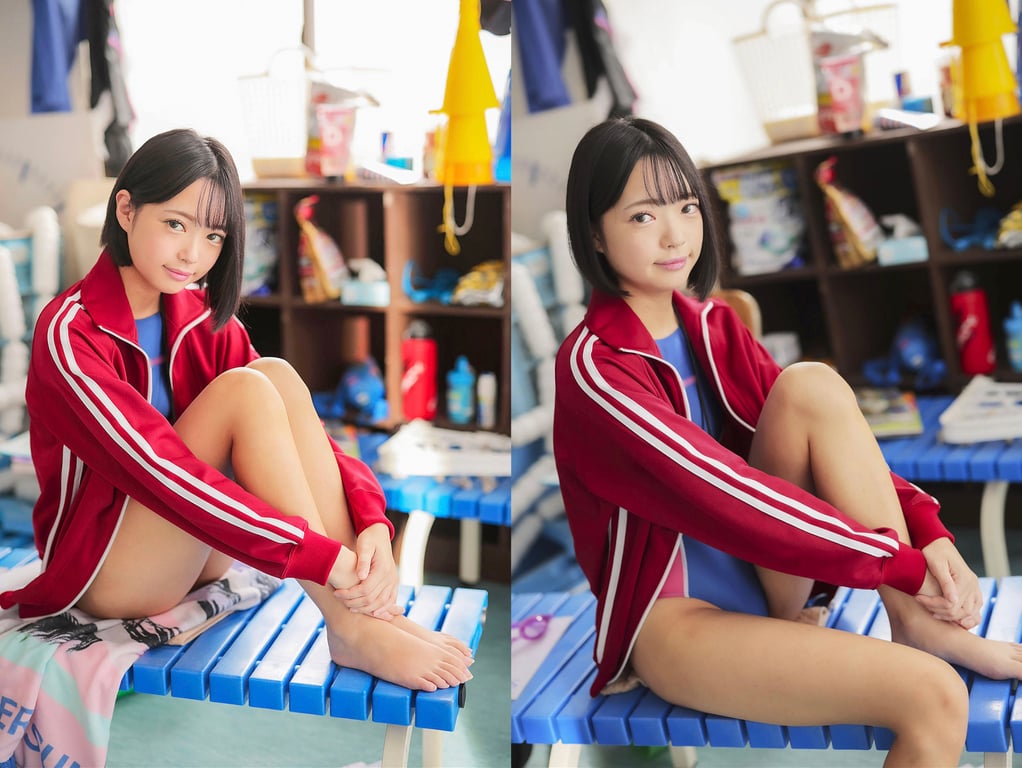 图片[123]-POSE EDITION 粒乐あむ No.01 - 在线免费观看-阅图吧