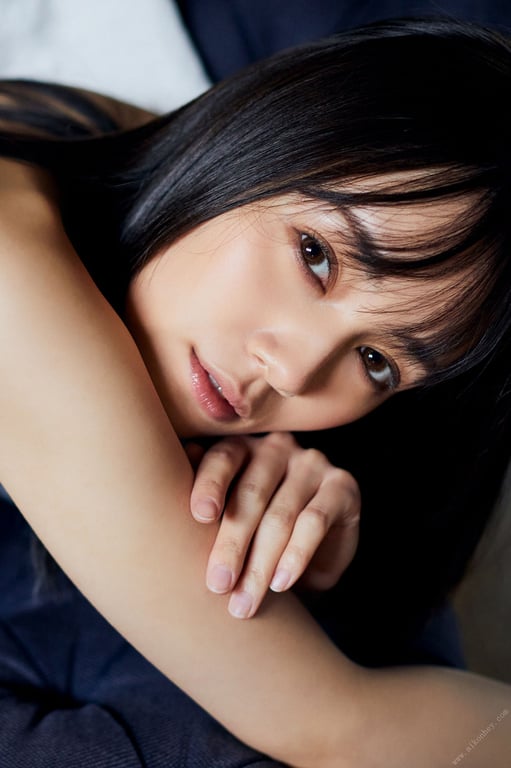 图片[56]-#涼森玲夢 世界一美しいヘアヌード Red ver. FRIDAYデジタル写真集 - 全本免费在线观看-阅图吧