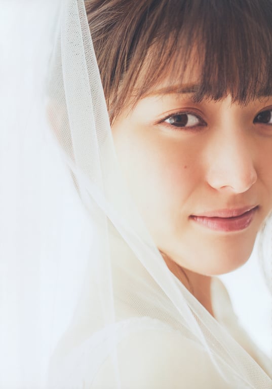 图片[121]-#Sayuri Matsumura 松村沙友理 – Next, when can i see you 下次、何时能见你 (2021-07-13) - 全本免费在线观看-阅图吧