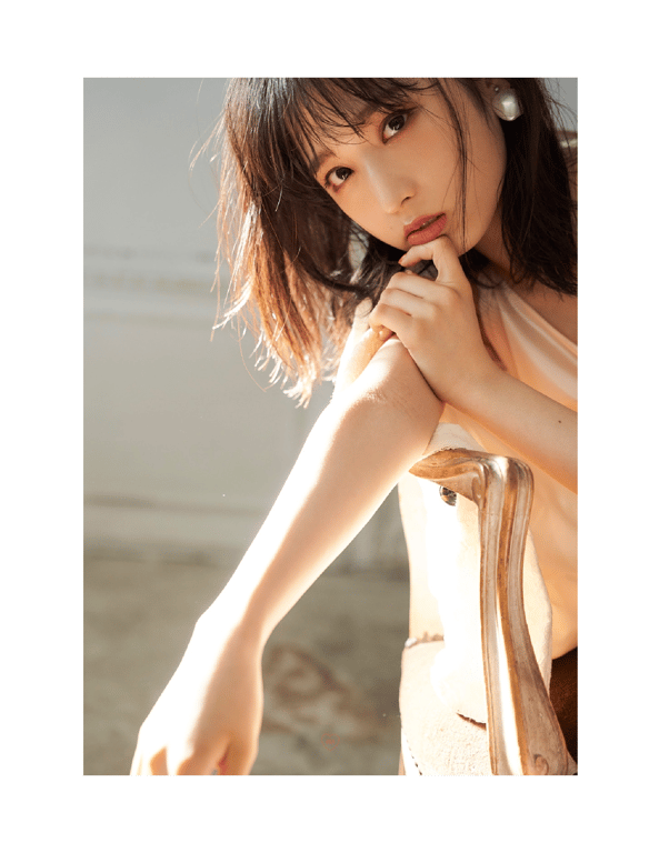 图片[6]-Yui Oguri, Mizuki Yamauchi, Erii Chiba - Ray特別編集 IDOL BEAUTY BOOK #AKB48 (2020-09-30) - 在线免费观看-阅图吧