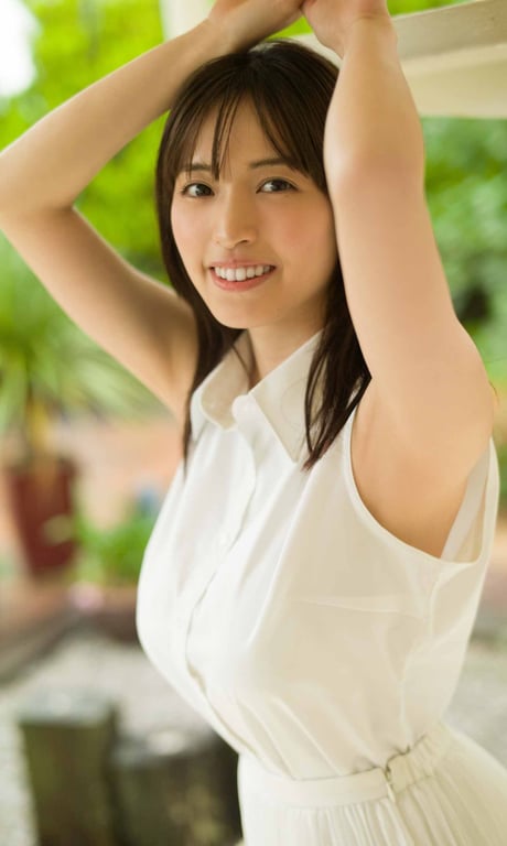 图片[17]-#【数字限定】村岛未悠写真集「Begin at the beginning」 週刊プレイボーイ PHOTO BOOK - 全本免费在线观看-阅图吧