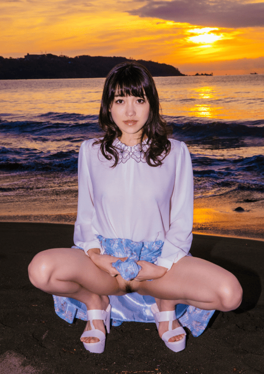 图片[74]-#岬さくら 写真集「梦樱」(alarm) - 全本免费在线观看-阅图吧