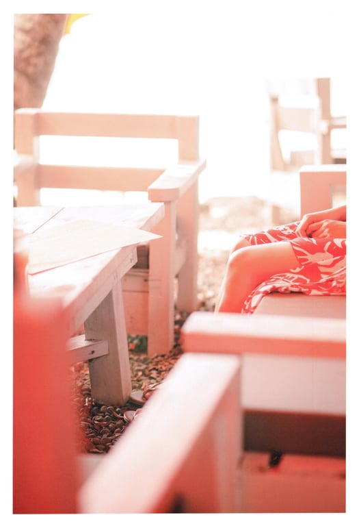 图片[37]-Ayane Suzuki 鈴木絢音 - 1st Photobook The angle of the light 光之角度 (2020-11-10) - 在线免费观看-阅图吧