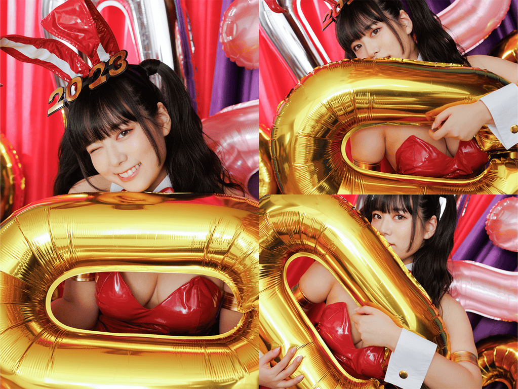 图片[10]-#東雲うみ デジタル写真集 2023年 しののめバニー - 全本免费在线观看-阅图吧