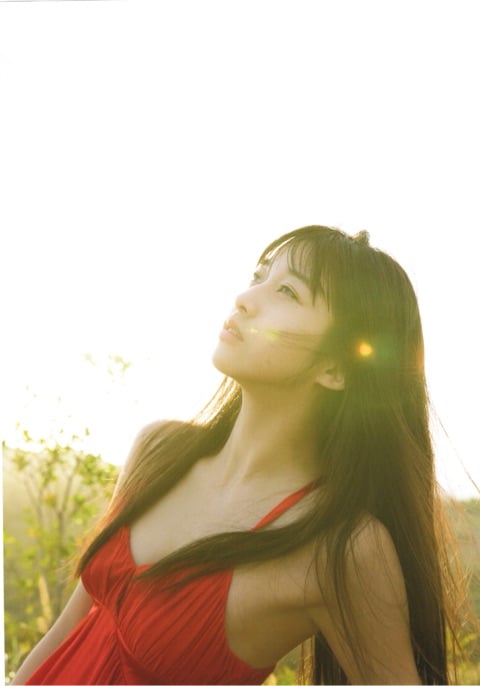 图片[81]-#モーニング娘。’18 牧野真莉愛 写真集 マリア17歳 (Photobook+DVD付き) - 全本免费在线观看-阅图吧