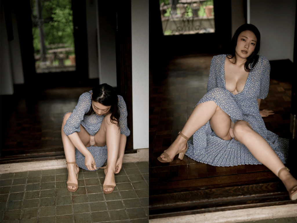 图片[4]-#FLASHデジタル写真集 风吹KEI 最强的证明 20カット - 全本免费在线观看-阅图吧