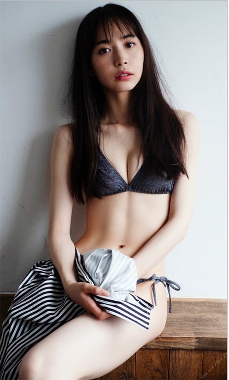 图片[44]-#井桁弘恵『週プレ プラス！』其他剪影数字写真集「雨，时而，奶油苏打。～prologue～」 週プレ PHOTO BOOK - 全本免费在线观看-阅图吧