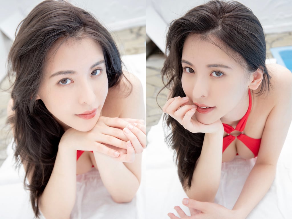 图片[19]-#FLASHデジタル写真集 奈月セナ Gカップ舞い戻る (2021-10-19) - 全本免费在线观看-阅图吧