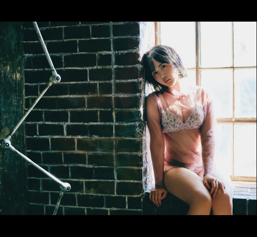 图片[40]-#FRIDAYデジタル写真集 夜道雪『Serenade』 - 全本免费在线观看-阅图吧