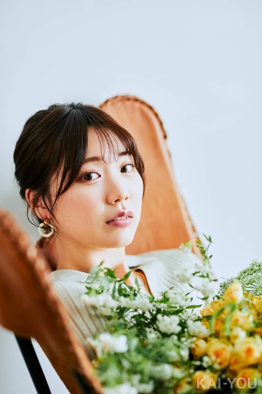 图片[27]-#KAI-you Mio Ishikawa 石川澪 - 全本免费在线观看-阅图吧