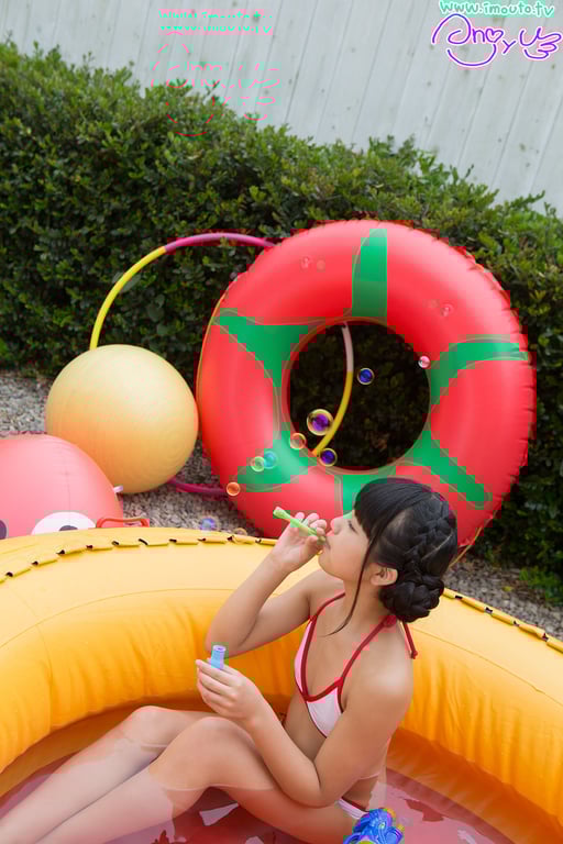 图片[151]-香月杏珠 『天真烂漫』 - 在线免费观看-阅图吧