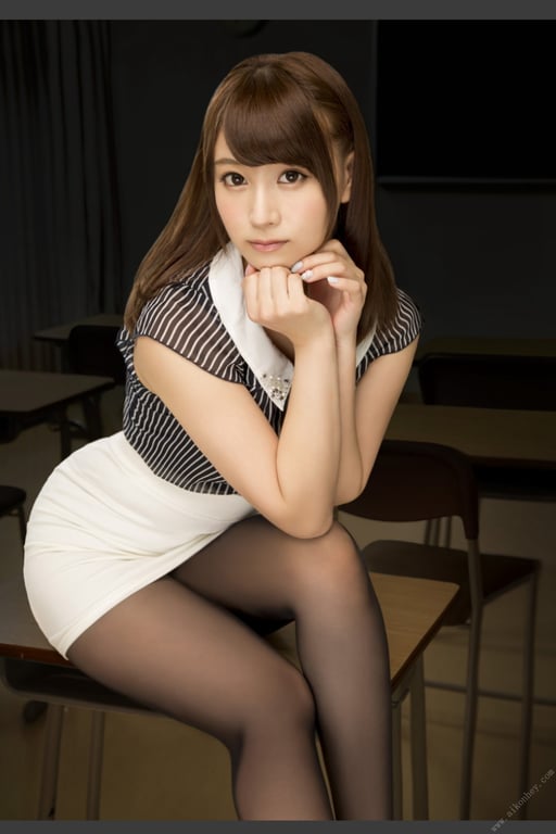 图片[14]-#初川南 Be in Love - 全本免费在线观看-阅图吧