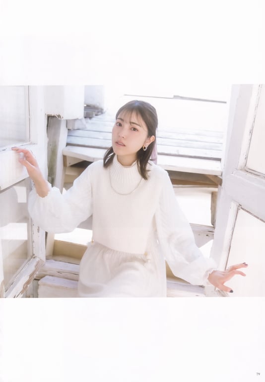 图片[96]-#石原夏织写真集 Terminal - 全本免费在线观看-阅图吧