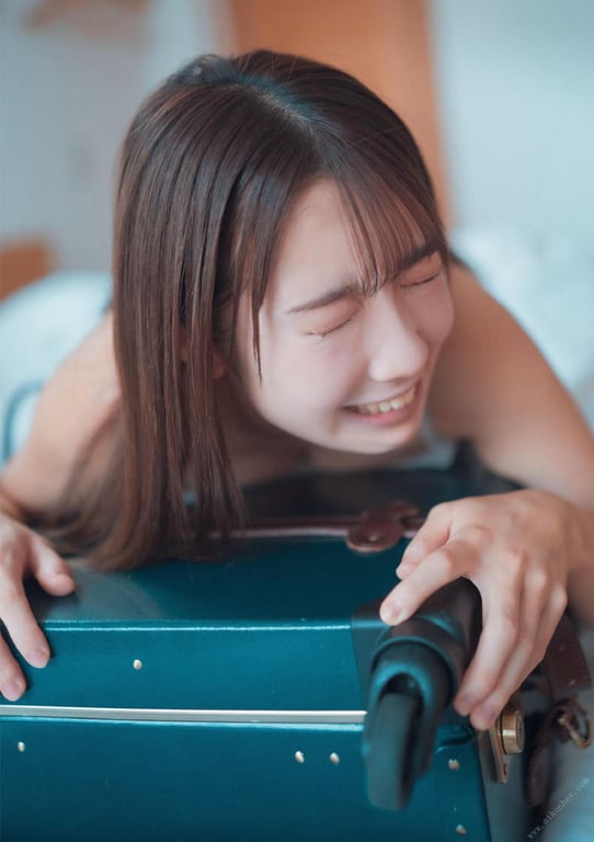 图片[143]-#「旬」大河桃写真集 (Wunder_Publishing_House.) - 全本免费在线观看-阅图吧