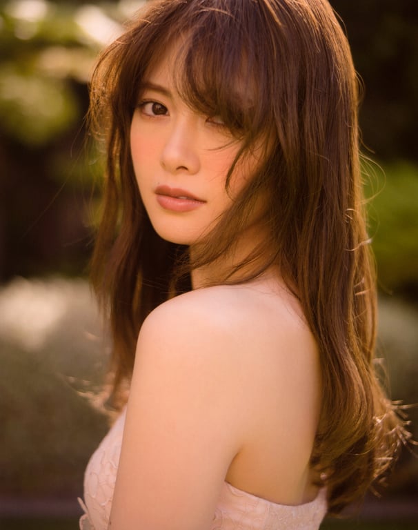 图片[16]-白石麻衣写真集「护照」 (new scan) - 在线免费观看-阅图吧