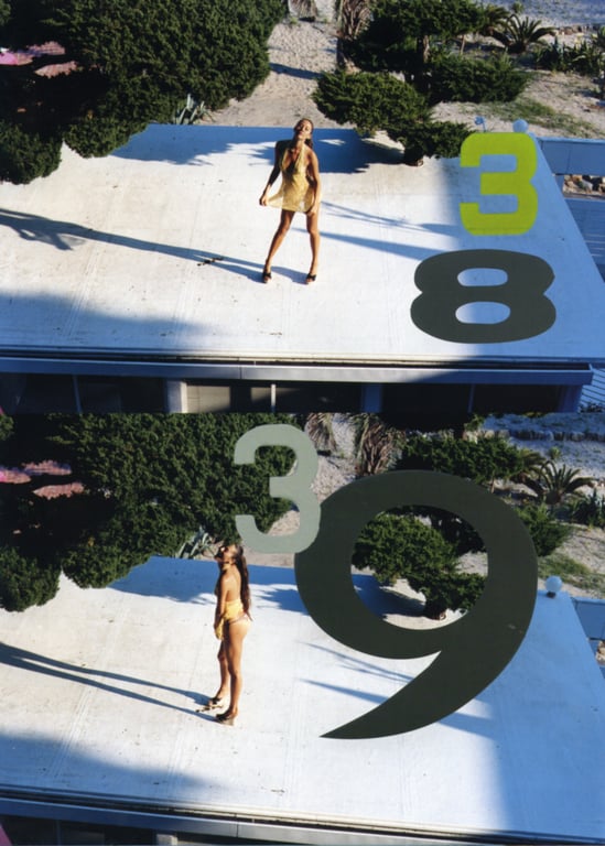 图片[33]-#(月刊シリーズ 071) – 月刊071 道边Jessica - 全本免费在线观看-阅图吧