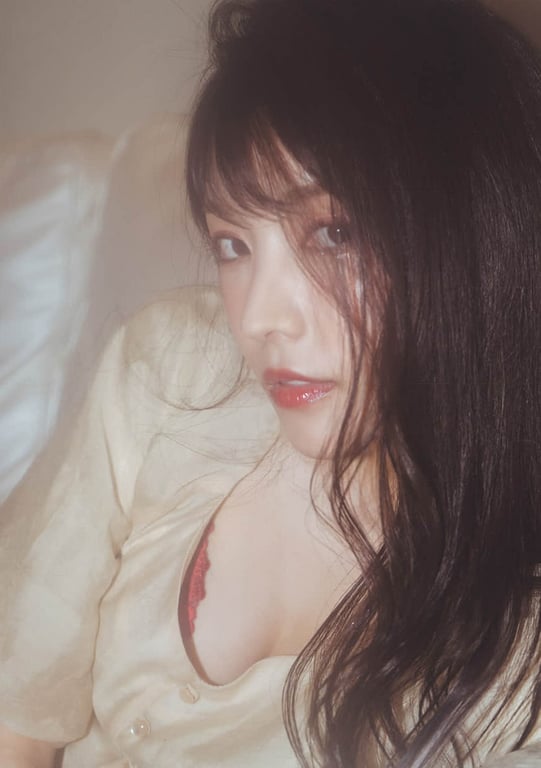 图片[88]-#Karen Kaede 枫Karen – #Escape(NO watermark) - 全本免费在线观看-阅图吧