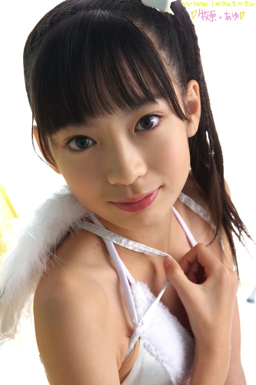 图片[156]-牧原あゆ 『純真無垢 vol.6』 - 在线免费观看-阅图吧