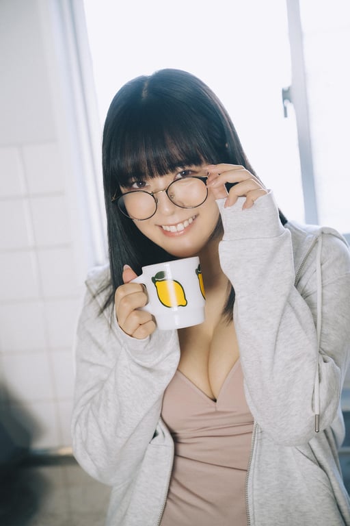 图片[18]-2023.08.04 东云海 她在房间里想做的事 (ENTAME数字写真集) - 在线免费观看-阅图吧