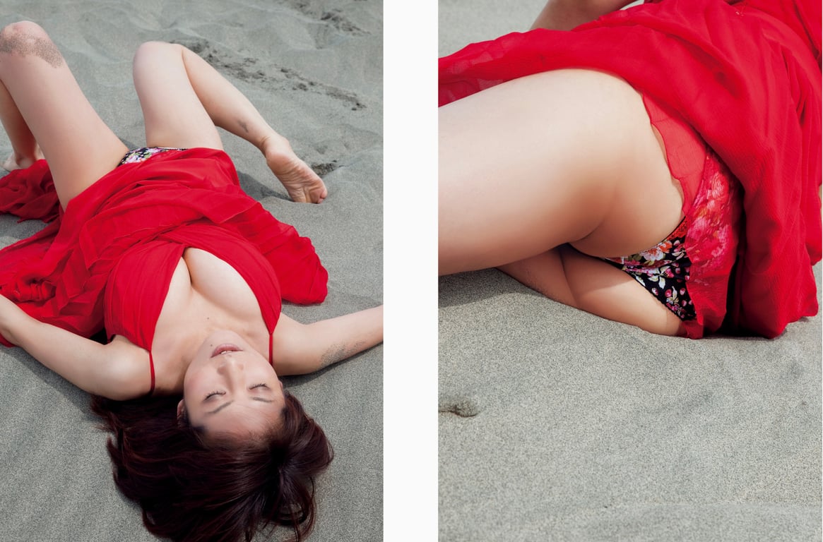 图片[54]-#古瀬絵理 写真集 蜜 mits - 全本免费在线观看-阅图吧