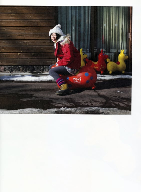 图片[82]-#志田未来 写真集 未来～小さいですけど、何か？～ - 全本免费在线观看-阅图吧