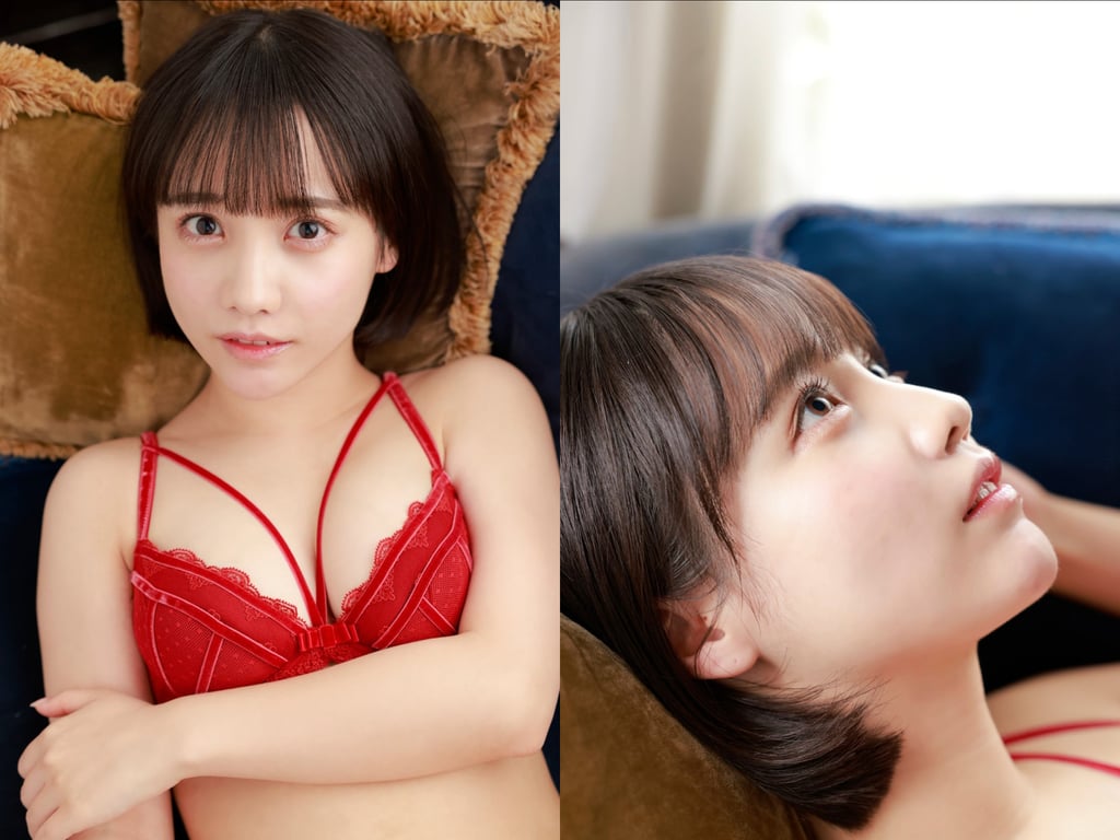 图片[16]-#FLASHデジタル写真集 アイドル大航海時代 はのんまゆ another side - 全本免费在线观看-阅图吧