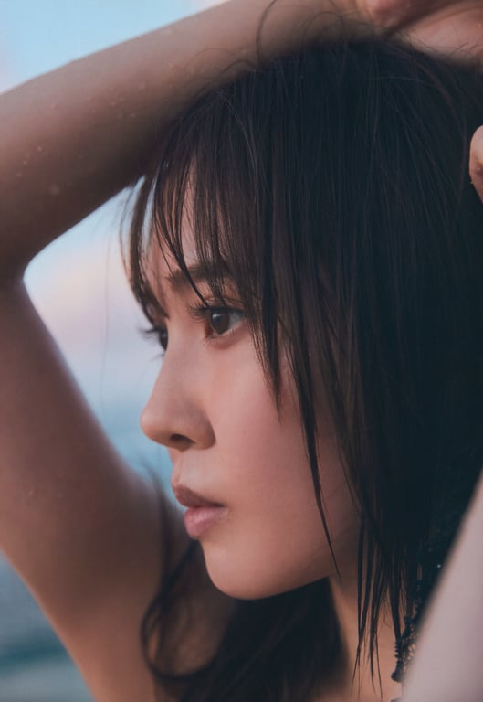 图片[132]-2023.06.20 日向坂46加藤史帆1st写真集『#想见你』 - 在线免费观看-阅图吧