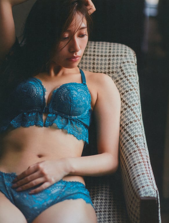 图片[103]-#桜井玲香２ｎｄ写真集 視線(2019-11-26) - 全本免费在线观看-阅图吧