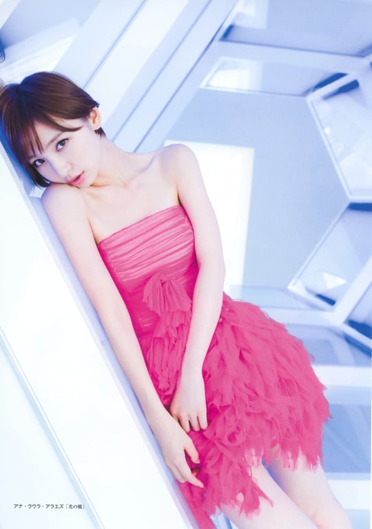 图片[159]-#Mariko Shinoda 篠田麻里子 – Memories (2016-04-21) - 全本免费在线观看-阅图吧