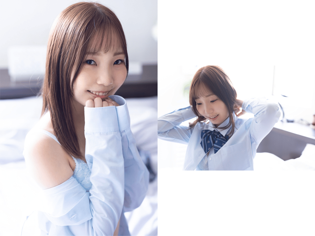 图片[12]-#桐嶋亜美 ヌード写真集『优等生』 - 全本免费在线观看-阅图吧