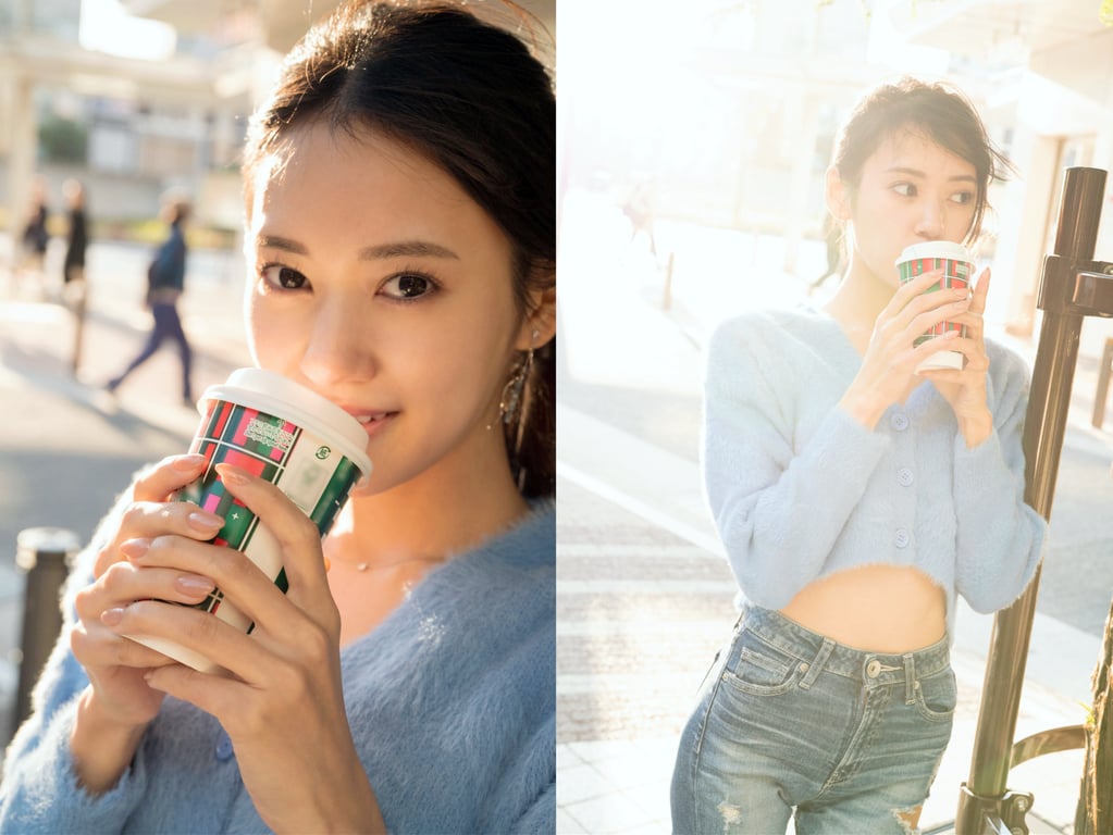 图片[29]-八掛うみ グラビア写真集『Beaming.』未公開カット集 - 在线免费观看-阅图吧