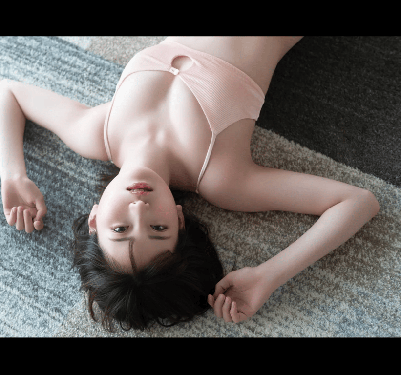 图片[47]-#FRIDAYデジタル写真集 斋藤爱莉『凝视、触碰。vol.2 完全版92ページ』 - 全本免费在线观看-阅图吧