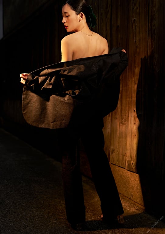 图片[191]-#浅川梨奈写真集「GR∞WTH～special edition～」 週刊プレイボーイ PHOTO BOOK - 全本免费在线观看-阅图吧