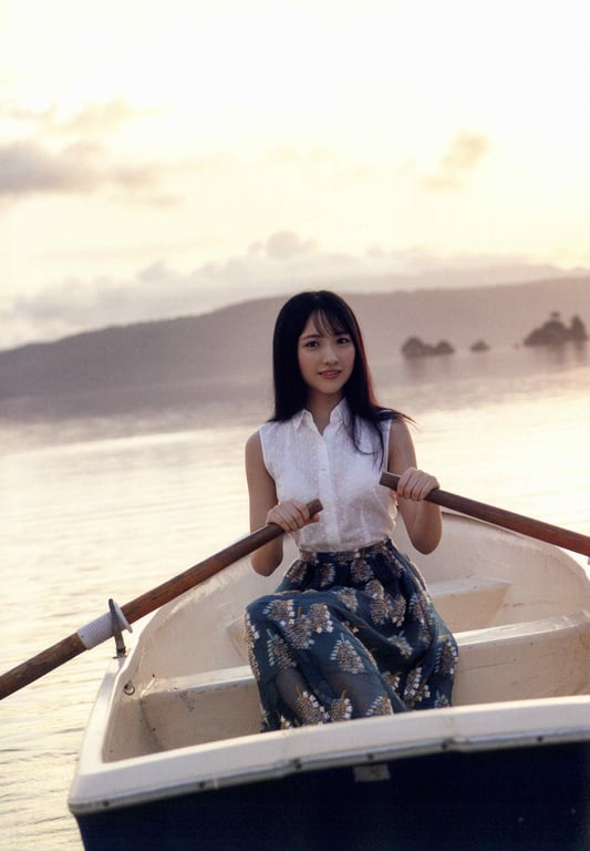 图片[65]-Chiho Ishida 石田千穂 - 1st Photobook Lemon season 柠檬的季节 (2020-12-02) - 在线免费观看-阅图吧