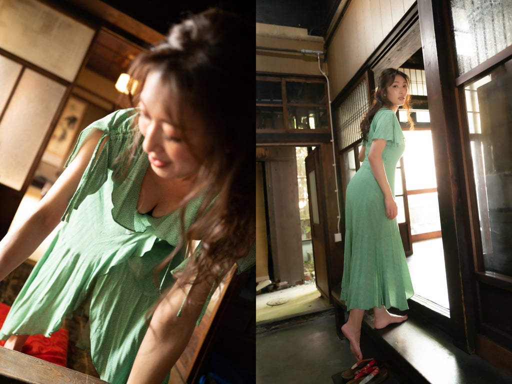 图片[19]-#小早川怜子 官方写真集 Venus - 全本免费在线观看-阅图吧