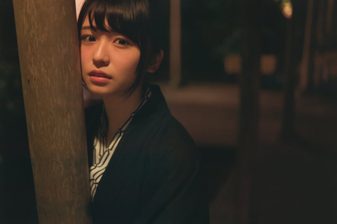 图片[46]-#Neru Nagahama 长滨睡琉1st写真集 从这里 (2017-12-19) - 全本免费在线观看-阅图吧