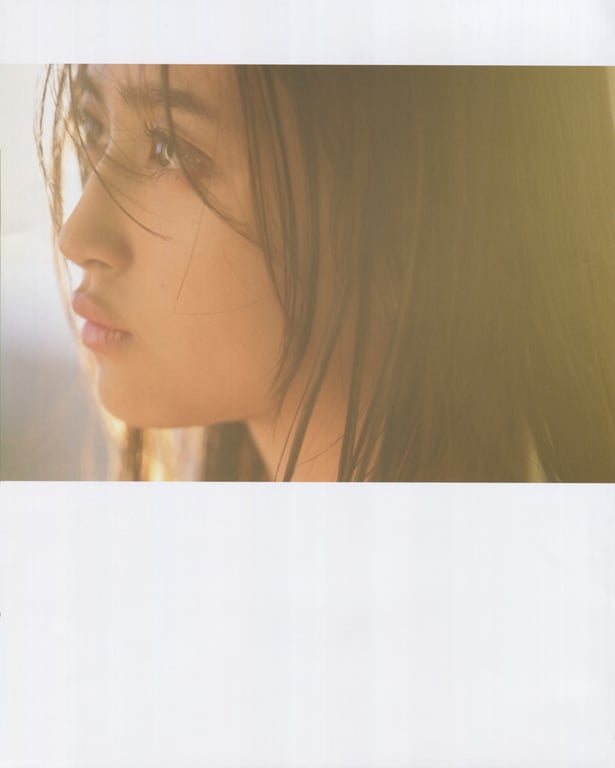 图片[6]-乃木坂46 井上和 1st写真集 独白 - 在线免费观看-阅图吧