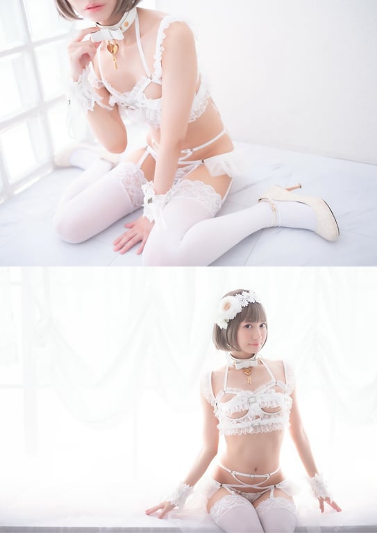 图片[40]-#Count sheep【Sleep】伊贺真子 - 全本免费在线观看-阅图吧