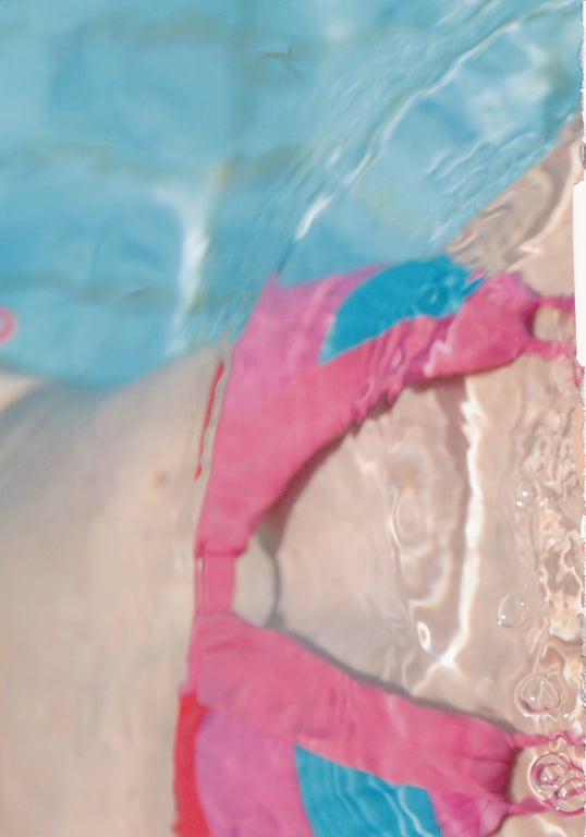 图片[23]-2017.03.22 入山杏奈首本写真集 美丽的罪 - 在线免费观看-阅图吧