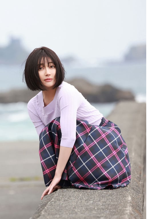 图片[114]-#新藤まなみ写真集『Ｑｕｅｅｎｓ』 - 全本免费在线观看-阅图吧