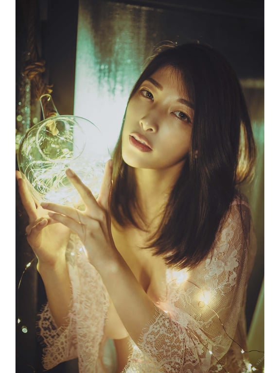 图片[114]-#傻傻曈 Tone Tone-曈心未泯個人寫真 (2019-10-24) - 全本免费在线观看-阅图吧