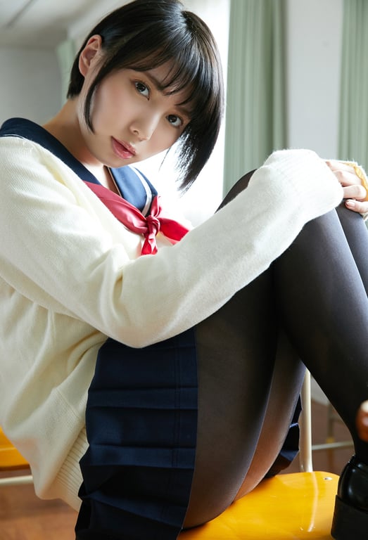 图片[20]-#Kaoru Yasui 安位薫 – Delusion after school date 妄想放学后约会 (2019-05-01) - 全本免费在线观看-阅图吧