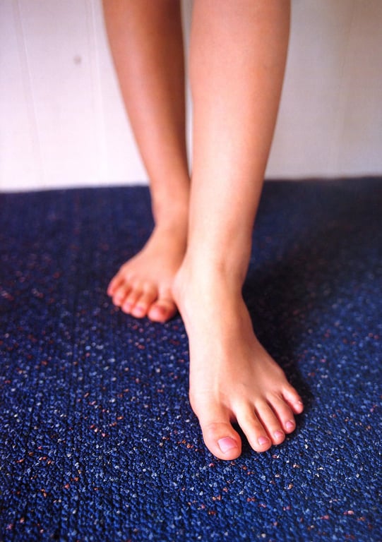 图片[40]-#Hitomi Itoh 伊藤瞳 – Sweet Dry Biscuits(200309) - 全本免费在线观看-阅图吧