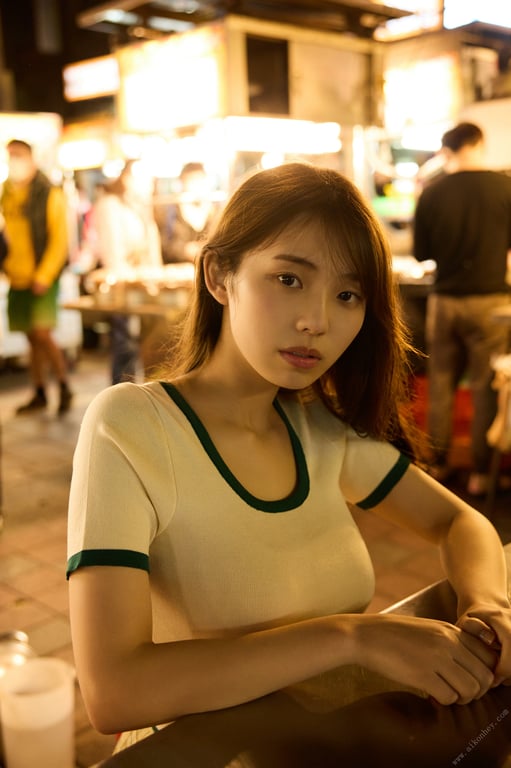 图片[48]-菊地姫奈「台湾纪行」～黑之爱～１２０ページ豪华版 ＦＲＩＤＡＹデジタル写真集 - 在线免费观看-阅图吧