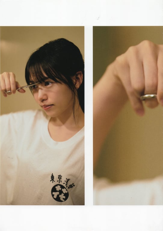 图片[80]-#運上弘菜 写真集 「WHITE.」 - 全本免费在线观看-阅图吧