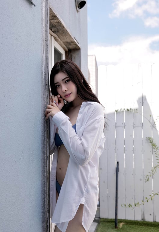 图片[5]-#山岸伸×SOD数字裸体写真集 神木丽『I\’ll show you』 - 全本免费在线观看-阅图吧