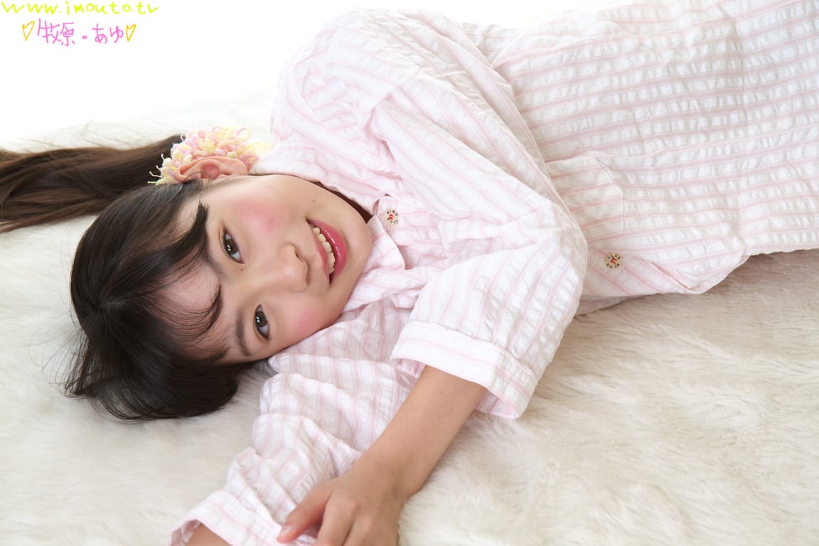 图片[19]-牧原あゆ 『純真無垢 vol.8』 - 在线免费观看-阅图吧