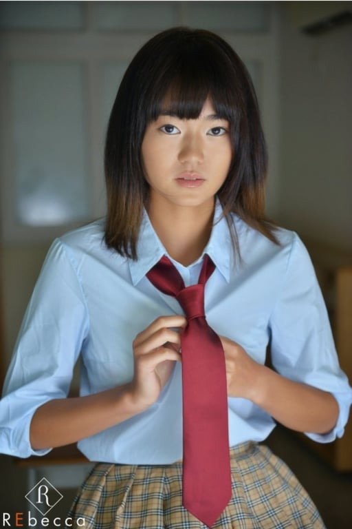 图片[36]-#Suzu Takachiho 高千穗铃 – Suzu -Innocent, tall girl!- Suzu 纯情、高个子女孩！ - 全本免费在线观看-阅图吧