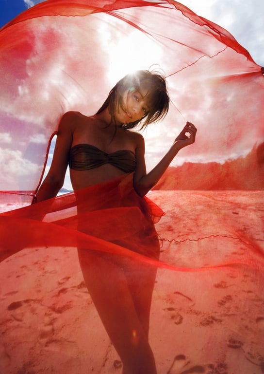 图片[42]-#杉本有美 写真集 HEART - 全本免费在线观看-阅图吧